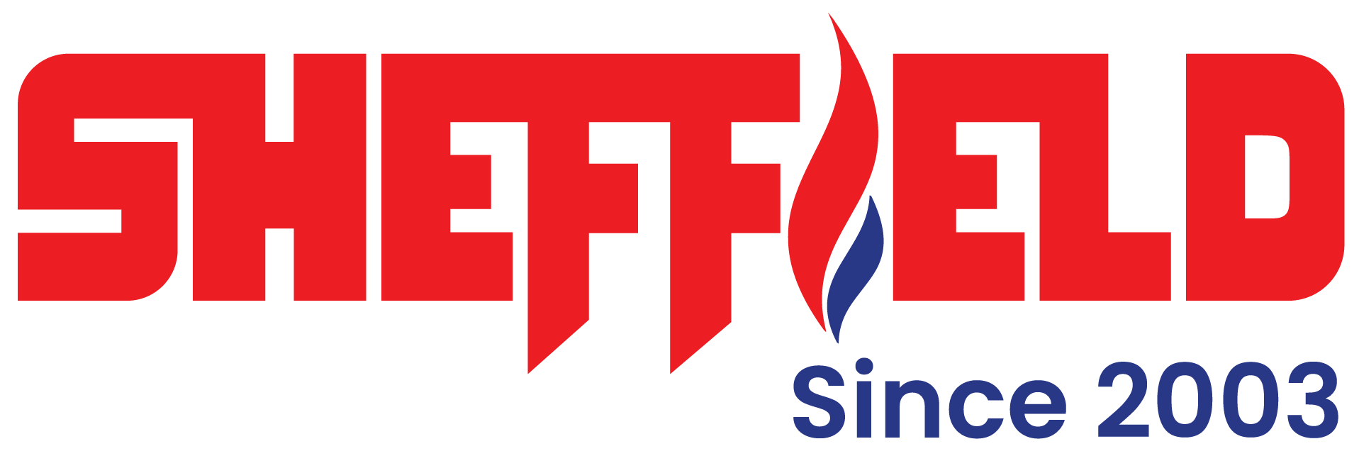 Sheffield, since 2003