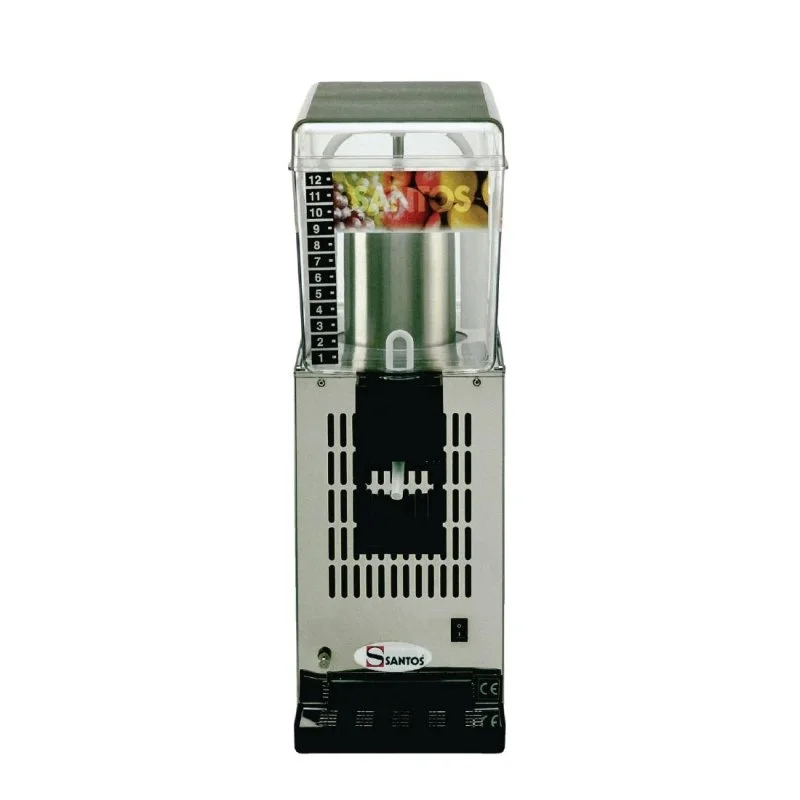 Juice Dispenser 1 Tank 34-1A Santos - view 6