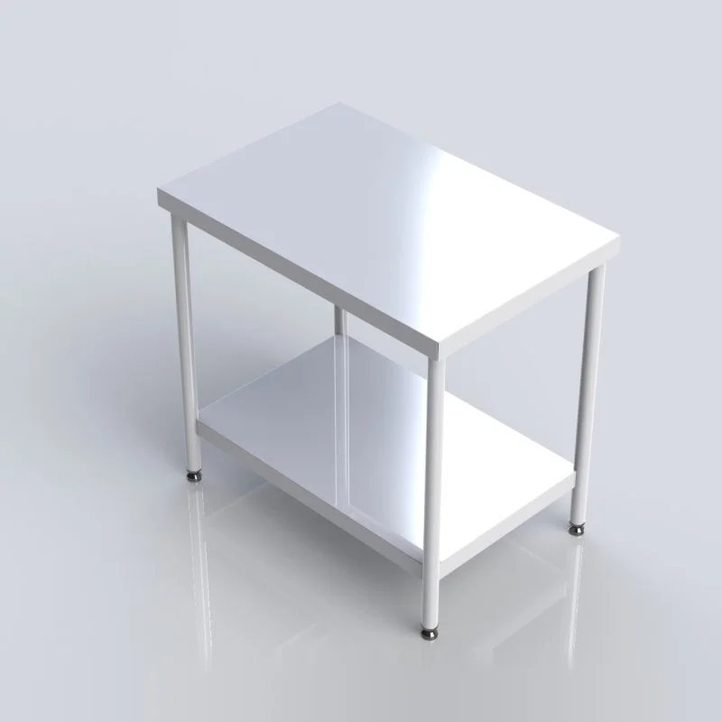 Sheffield Fabrications Worktop Central Type CT1806R