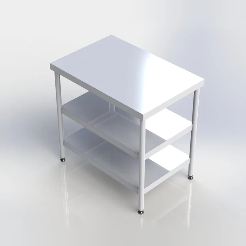 Sheffield Fabrications Worktop Central Type CT1806R2U