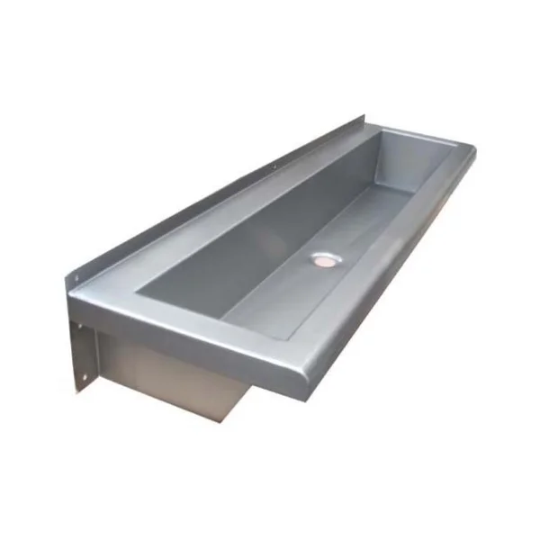 Sheffield Fabrications Handwash Trough HWT1504