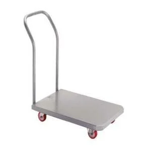 Sheffield Fabrications Bogey Trolley 90