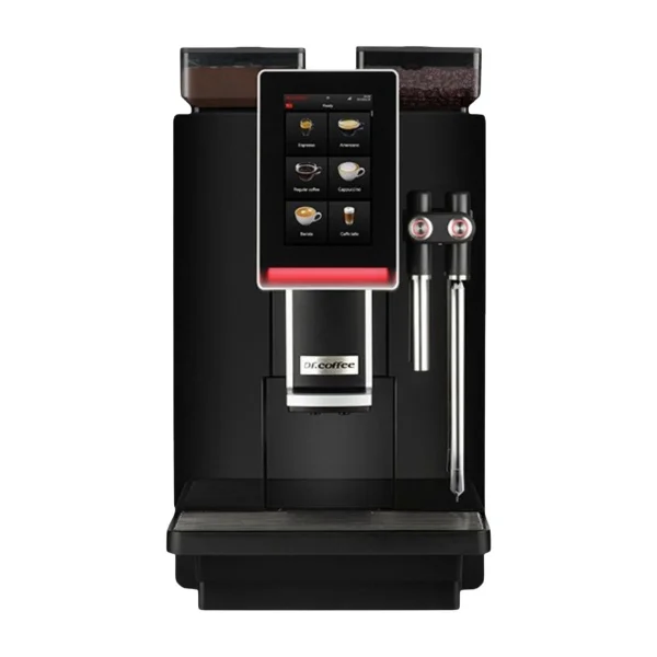 DR. Coffee Automatic Coffee Machine Minibar