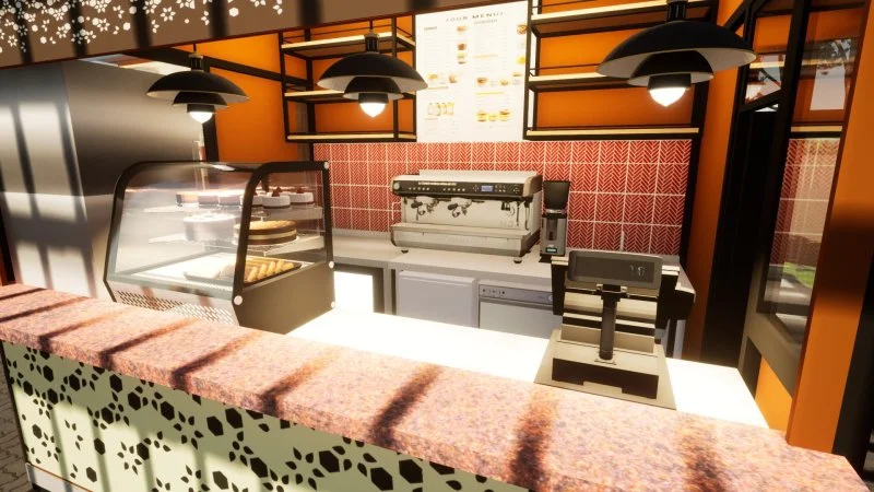 Sheffield Fabrications Coffee Box - view 2