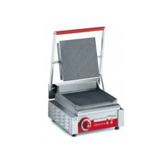 Bertos Single Contact Grill PSR/LD