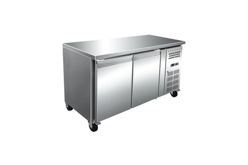 Counter Freezer 1207 Blueline - view 2