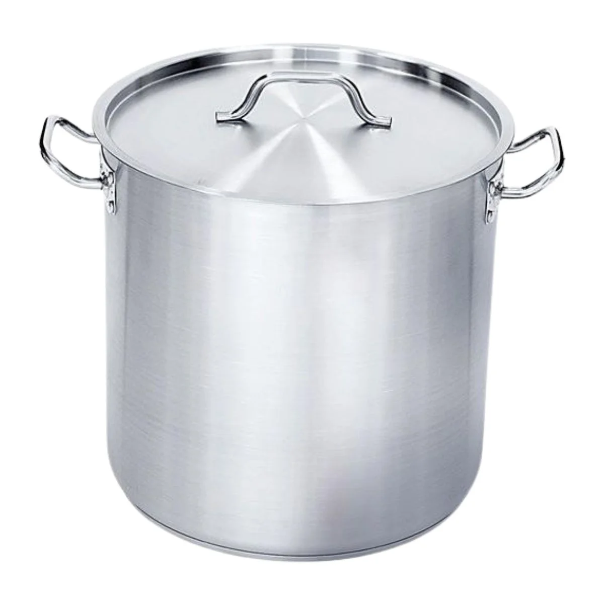 Kitchenware Stock Pot With Cover CSP3636 (36 Litres)