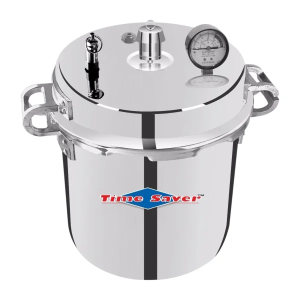 HK-Redline Pressure Cooker 40 Litres