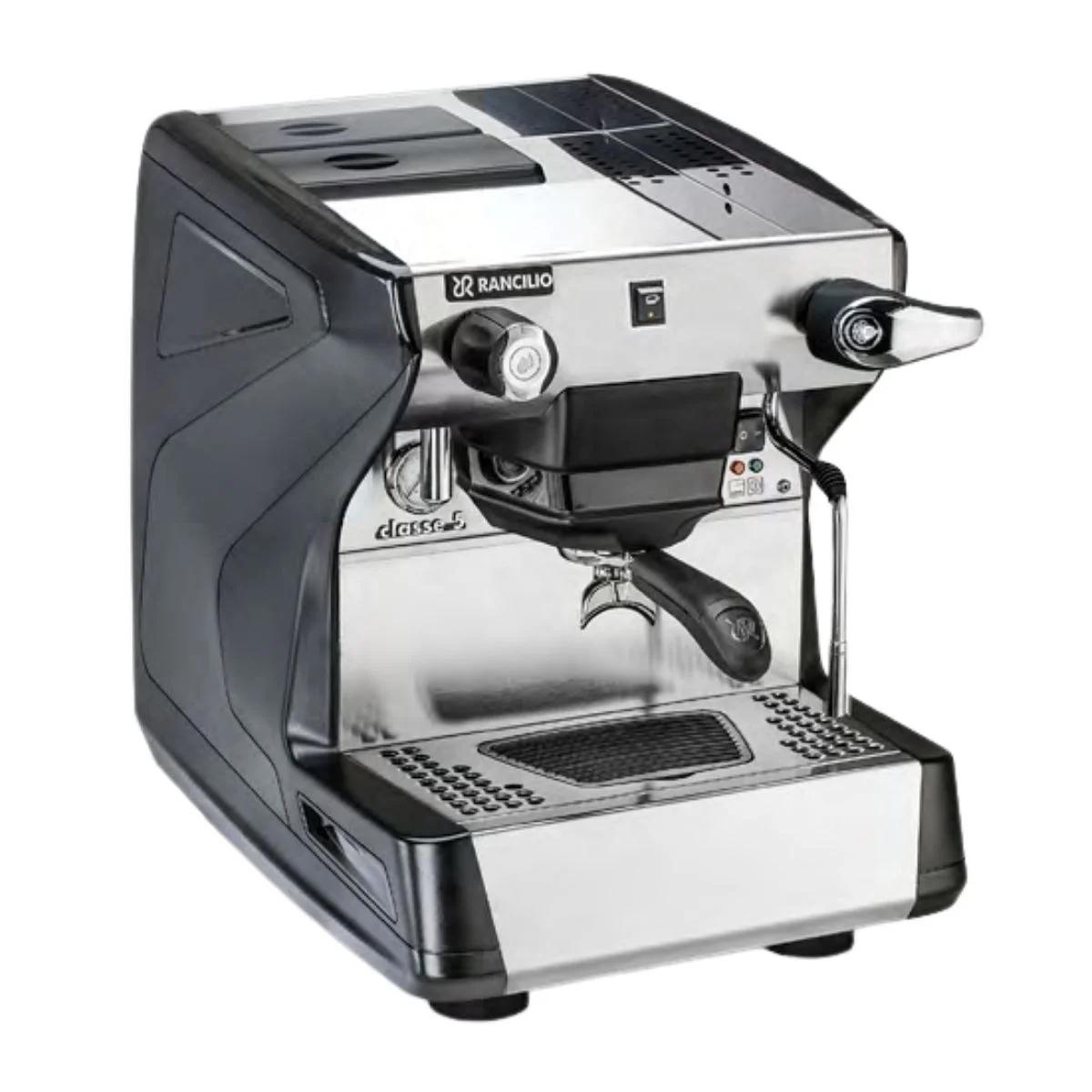Rancilio Espresso Machine CLASS 5ST GR1