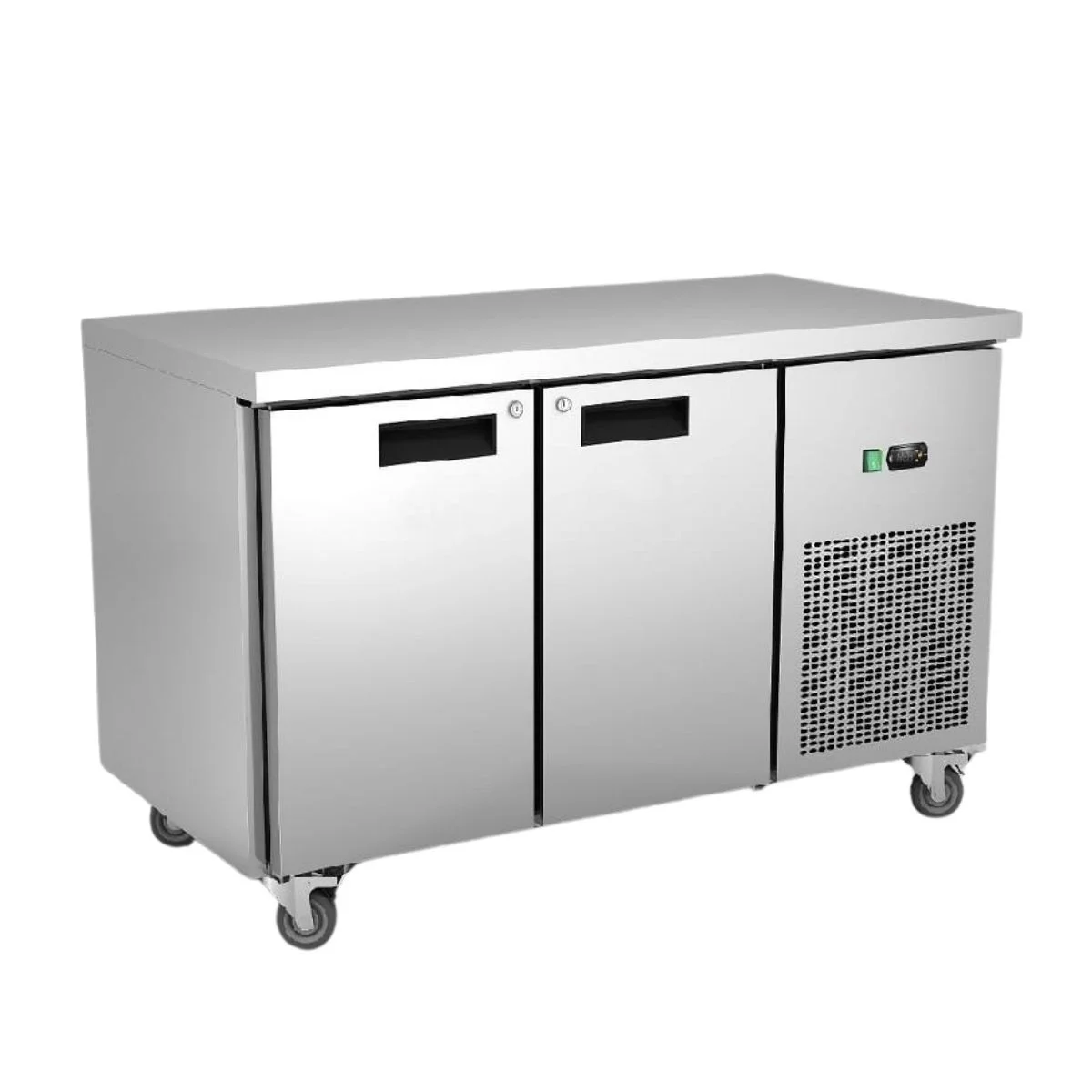 Counter Freezer 1507 Blueline