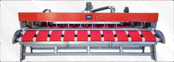 Rimpar Washing Machine Model 1