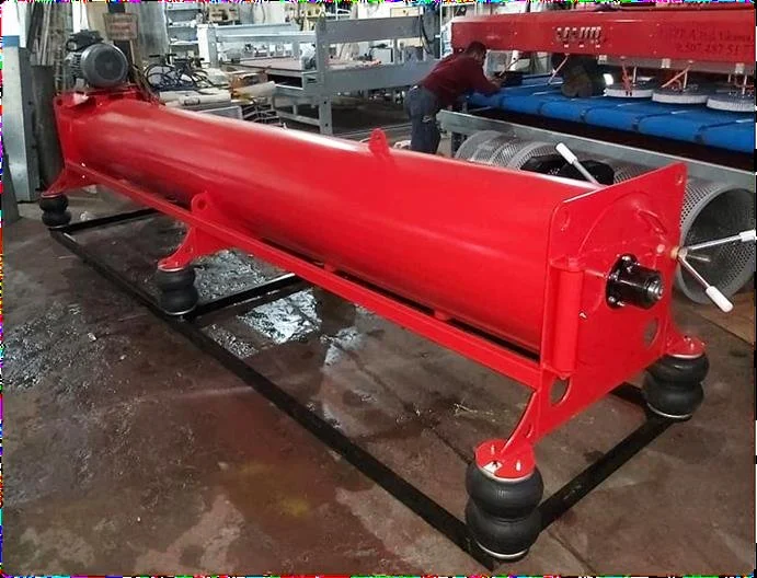Rimpar Centrifuge Model 3