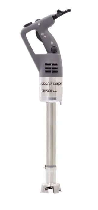 Robot Coupe Immersion Blender CMP 300 V.V - view 4