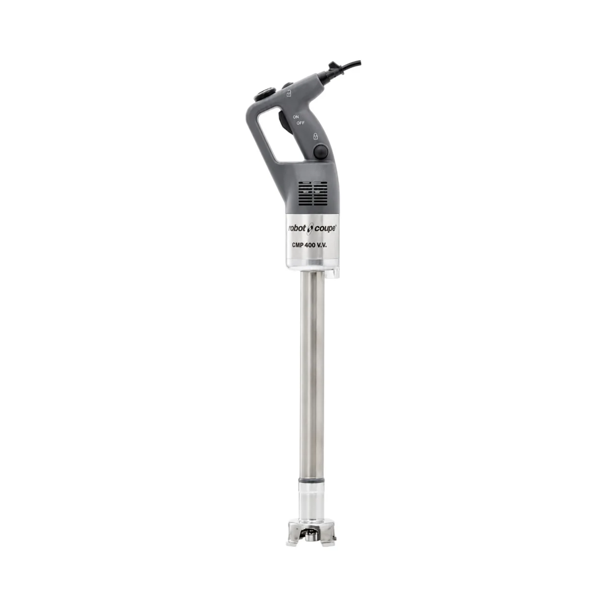 Robot Coupe Immersion Blender CMP 400 V.V