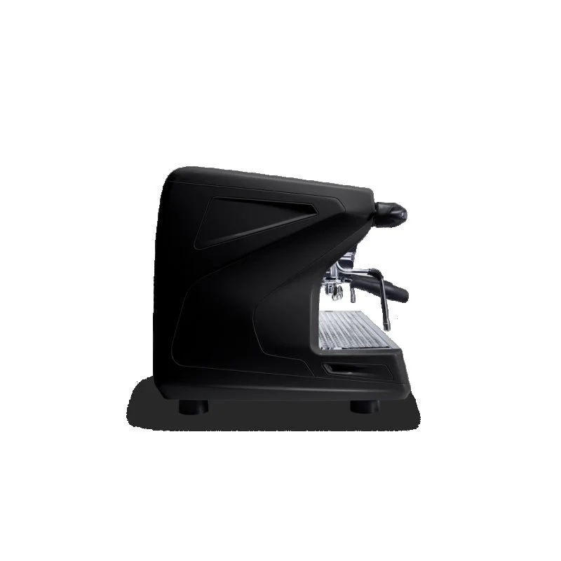 Rancilio Espresso Machine CLASS 5S GR2 Black - view 5