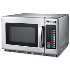 Easyline Microwave Oven 34 Litres