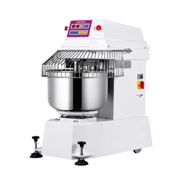 HK-Redline Spiral Mixer 200 LITRES/50KG