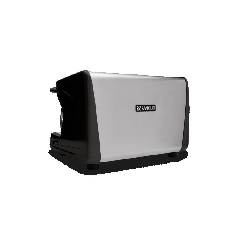 Rancilio Espresso Machine CLASS 5S GR2 Black - view 8