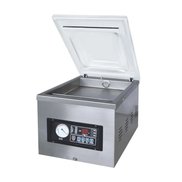 HK-Redline Vacuum Packing Machine DZ300