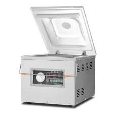 HK-Redline Vacuum Packing Machine DZ300 - view 2