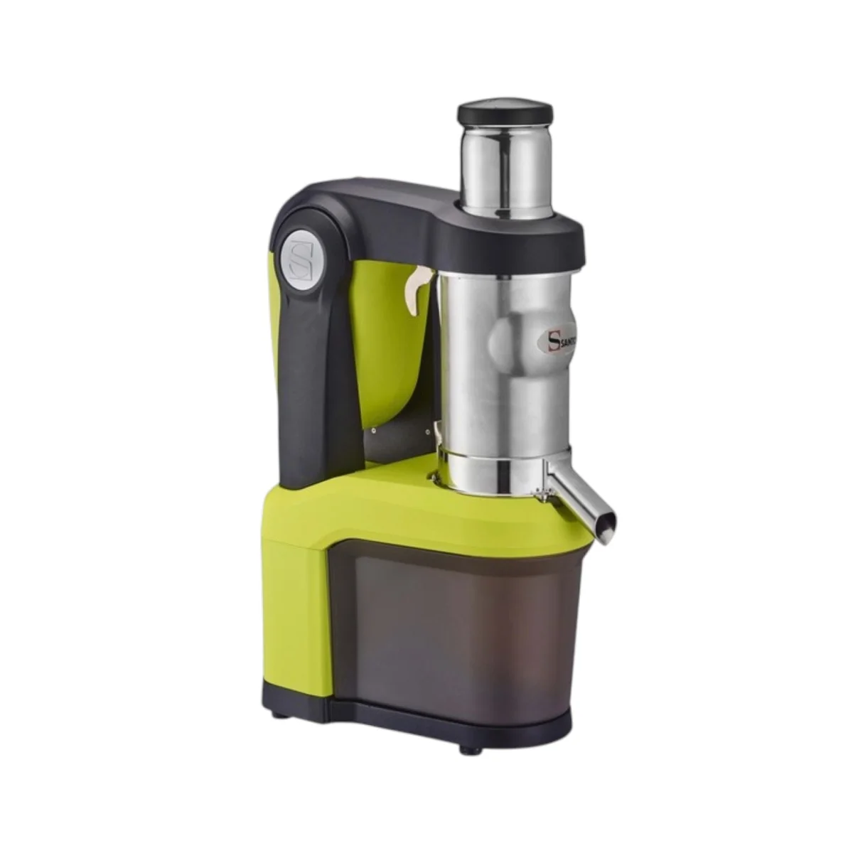 Santos Cold Press Juicer Nutrisantos 65