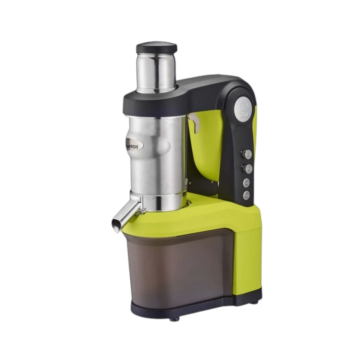 Santos Cold Press Juicer Nutrisantos 65 - view 2