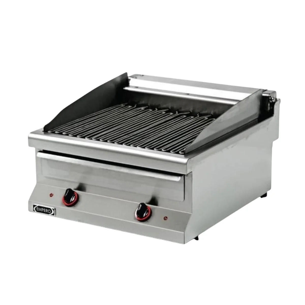 Empero Electric Steam Cooker Grill EMP.6LE010