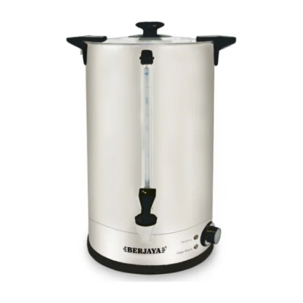 Berjaya Tea Urn 40 Litres