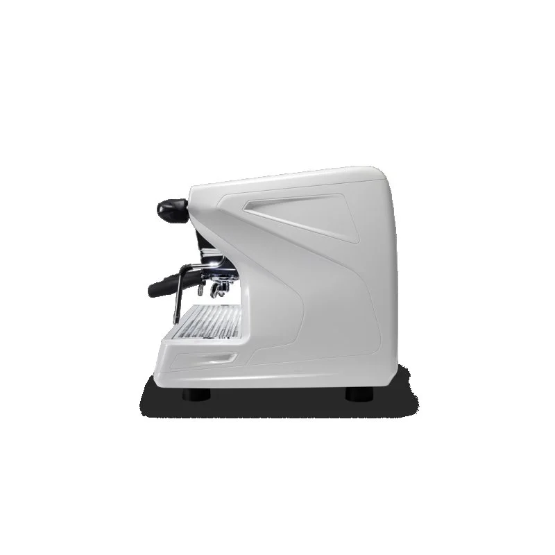 Rancilio Espresso Machine CLASS 5S GR2 White - view 5