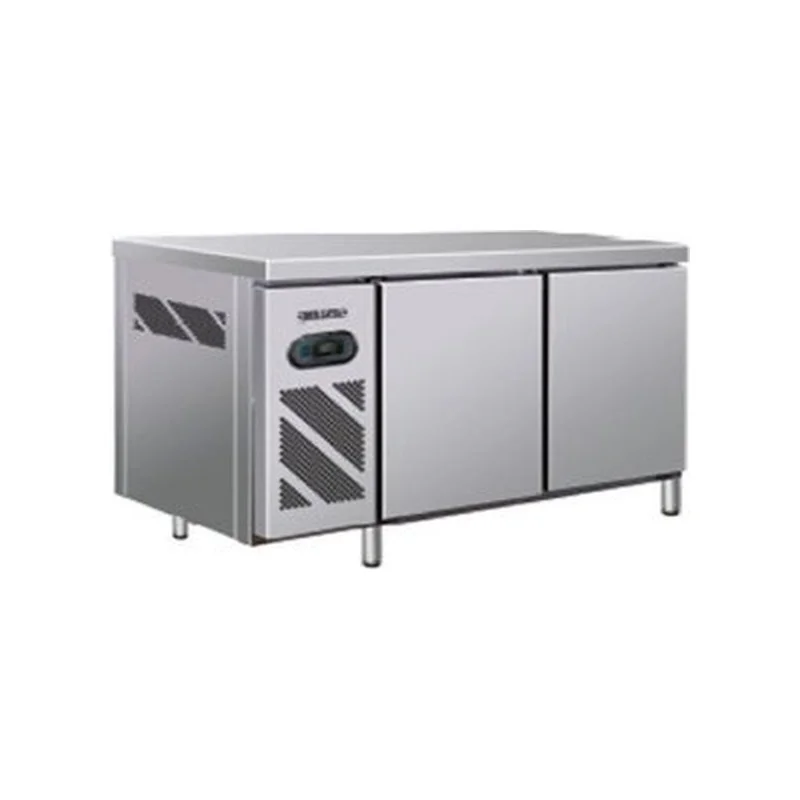 Counter Chiller 1507 Berjaya