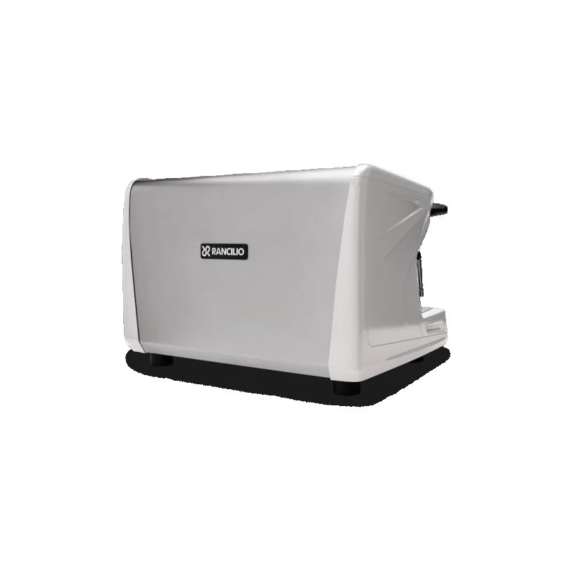 Rancilio Espresso Machine CLASS 5S GR2 White - view 6
