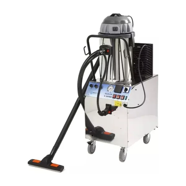 Beffe Italia Steam Machine- Clean Vapor Plus