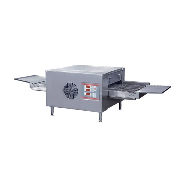 HK-Redline Digital Conveyor Pizza Oven