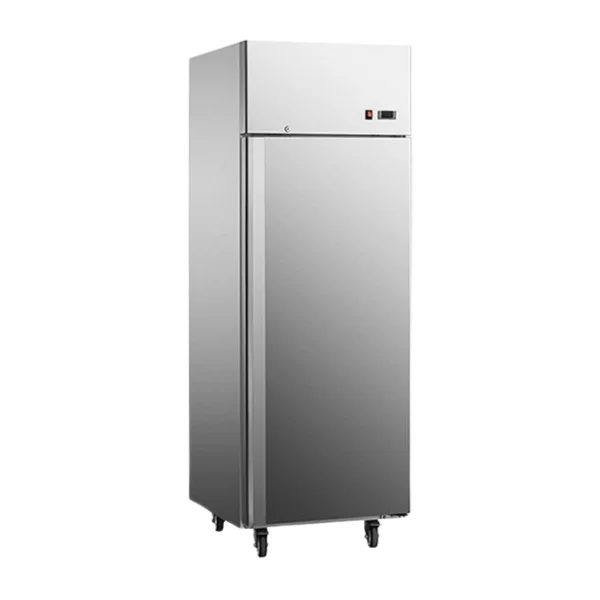 SV-Blueline Upright Single Solid Door Freezer CFD-20N1(HB)