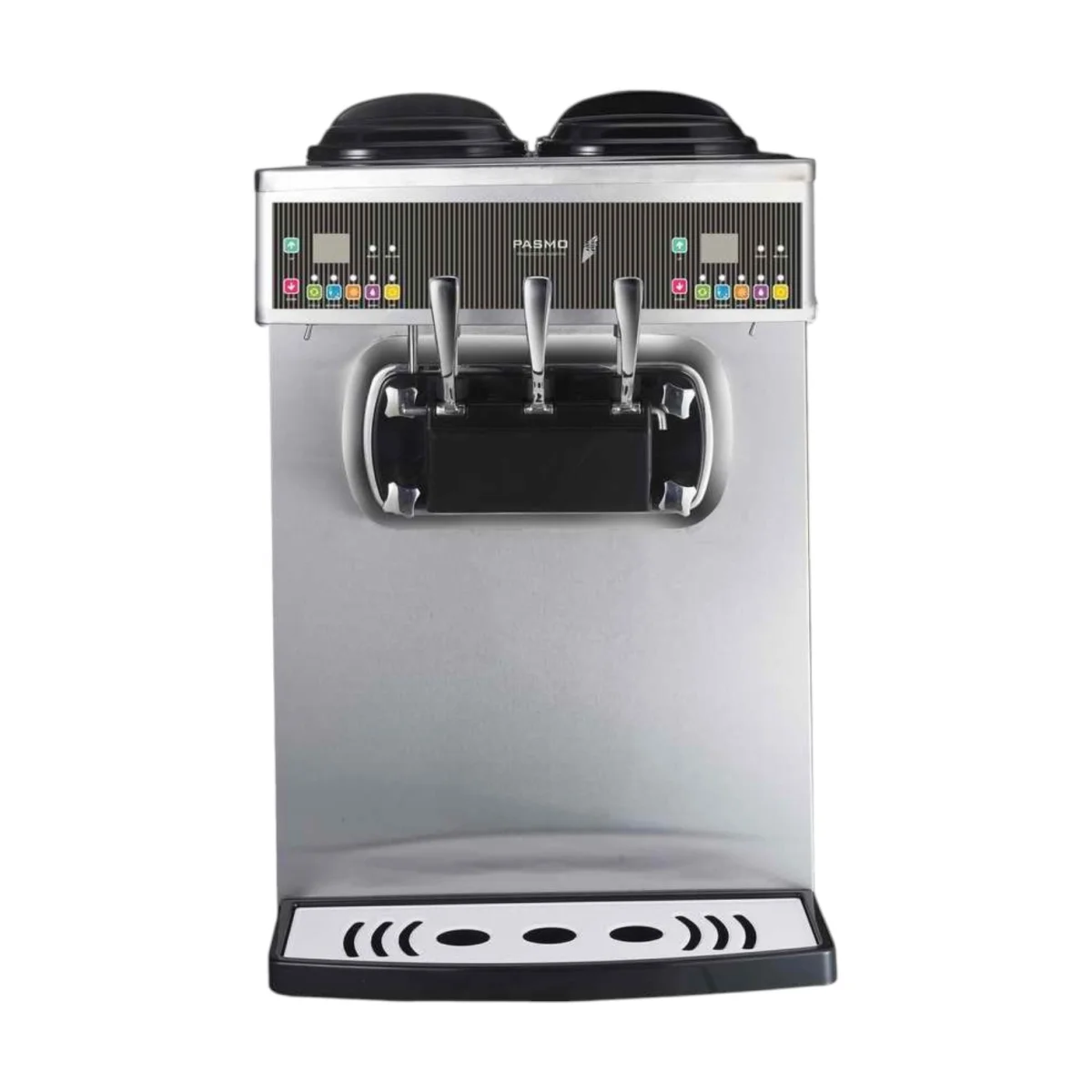 Ice Cream Machine Table Top Pasmo S230F