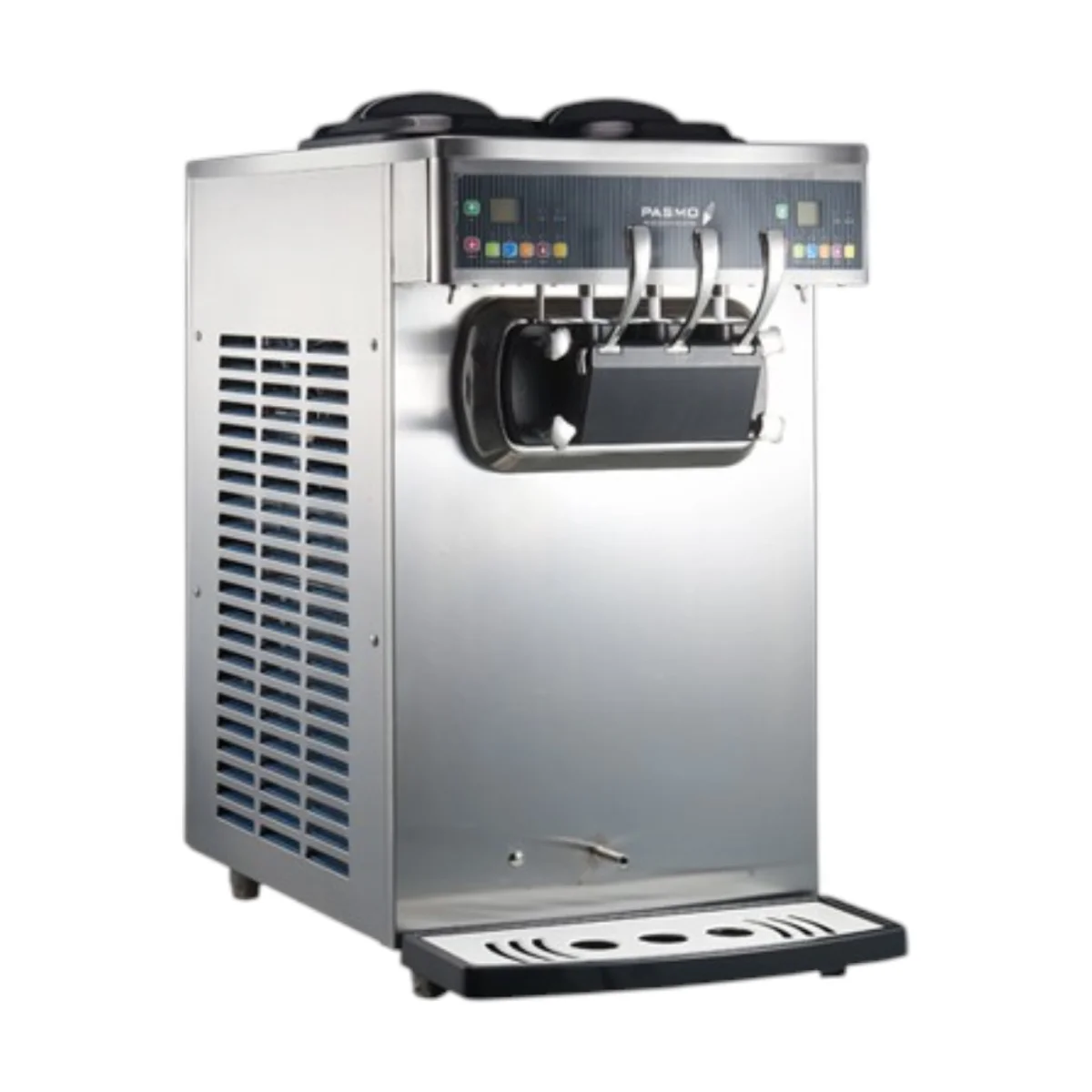Ice Cream Machine Table Top Pasmo S230F - view 2