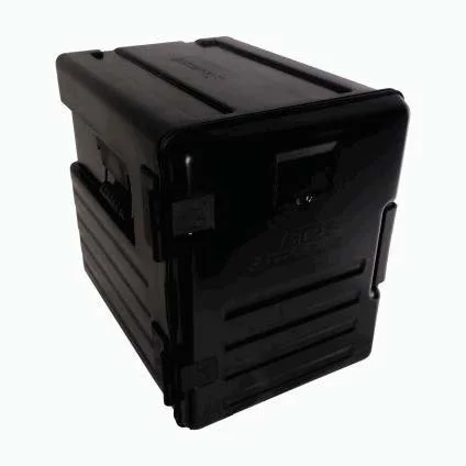 HK-Redline Thermo Box 6 GN Heated - view 2