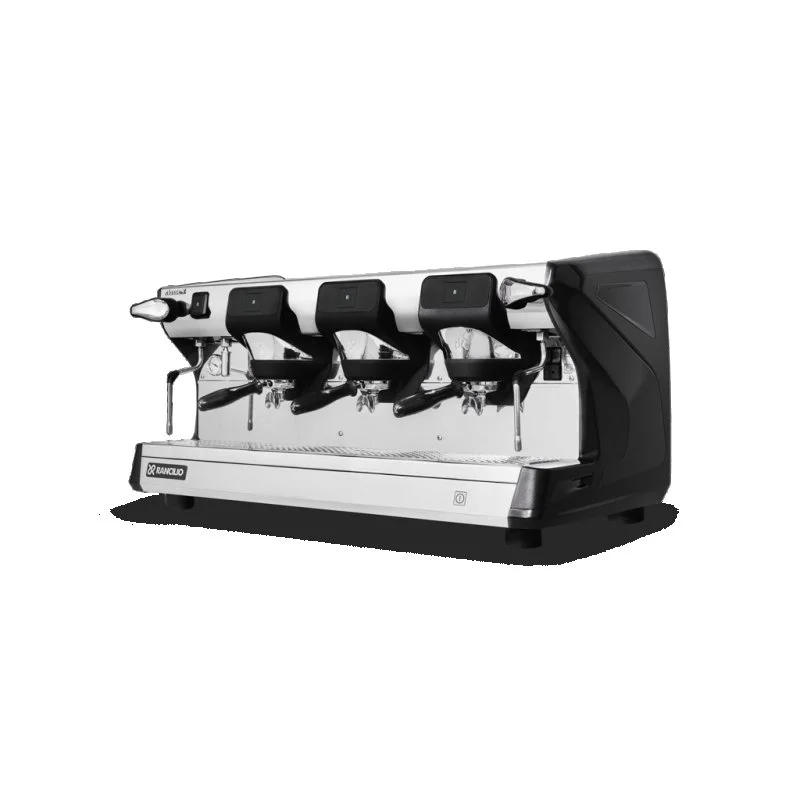 Rancilio Espresso Machine CLASS 7S GR3 - view 3