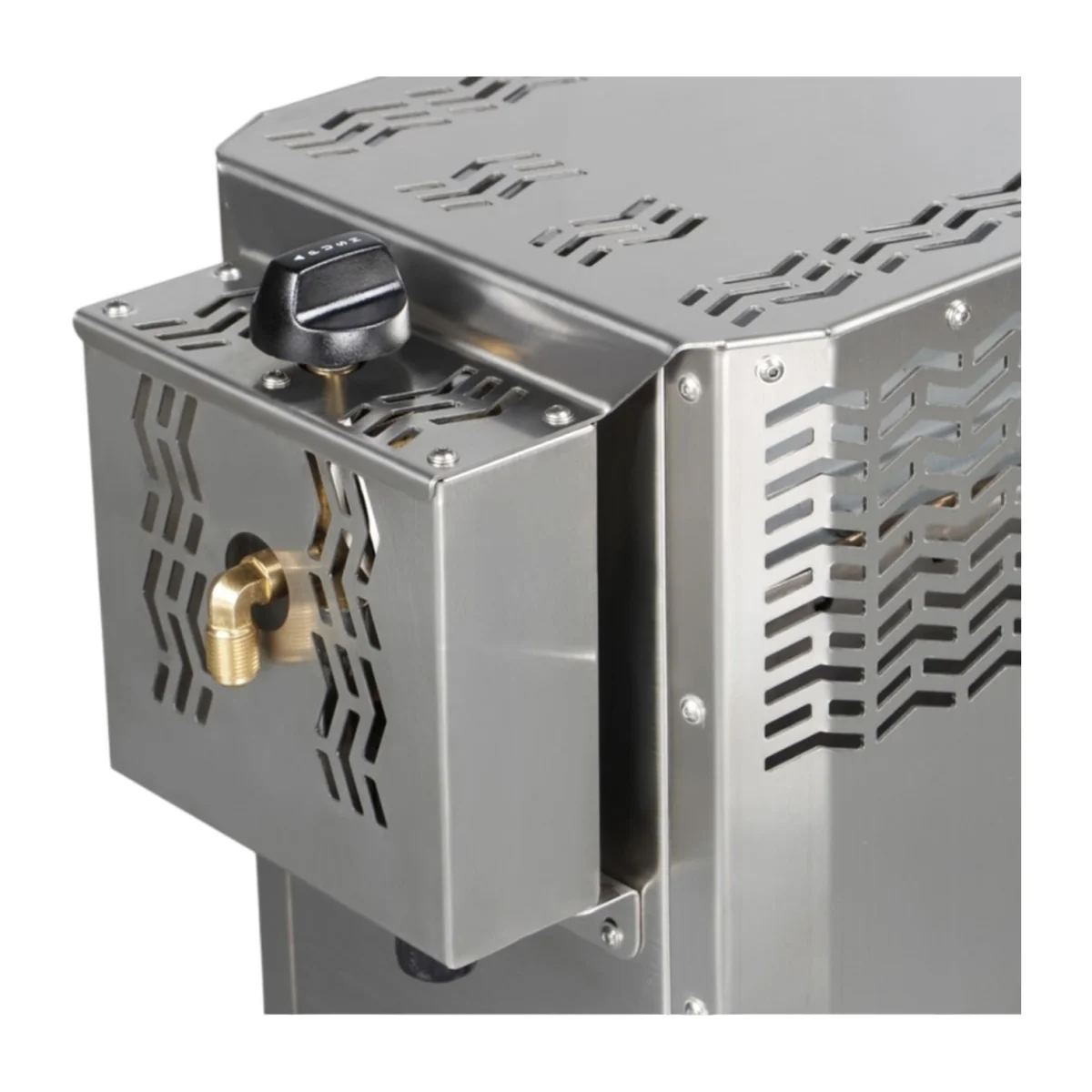 Infra Red Grill Mercatus XXL MC167 - view 4