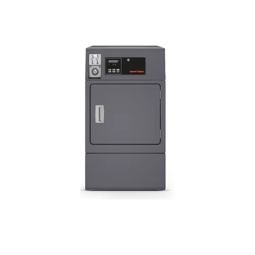 Front Load Washer 9.5KG Speed Queen - view 2