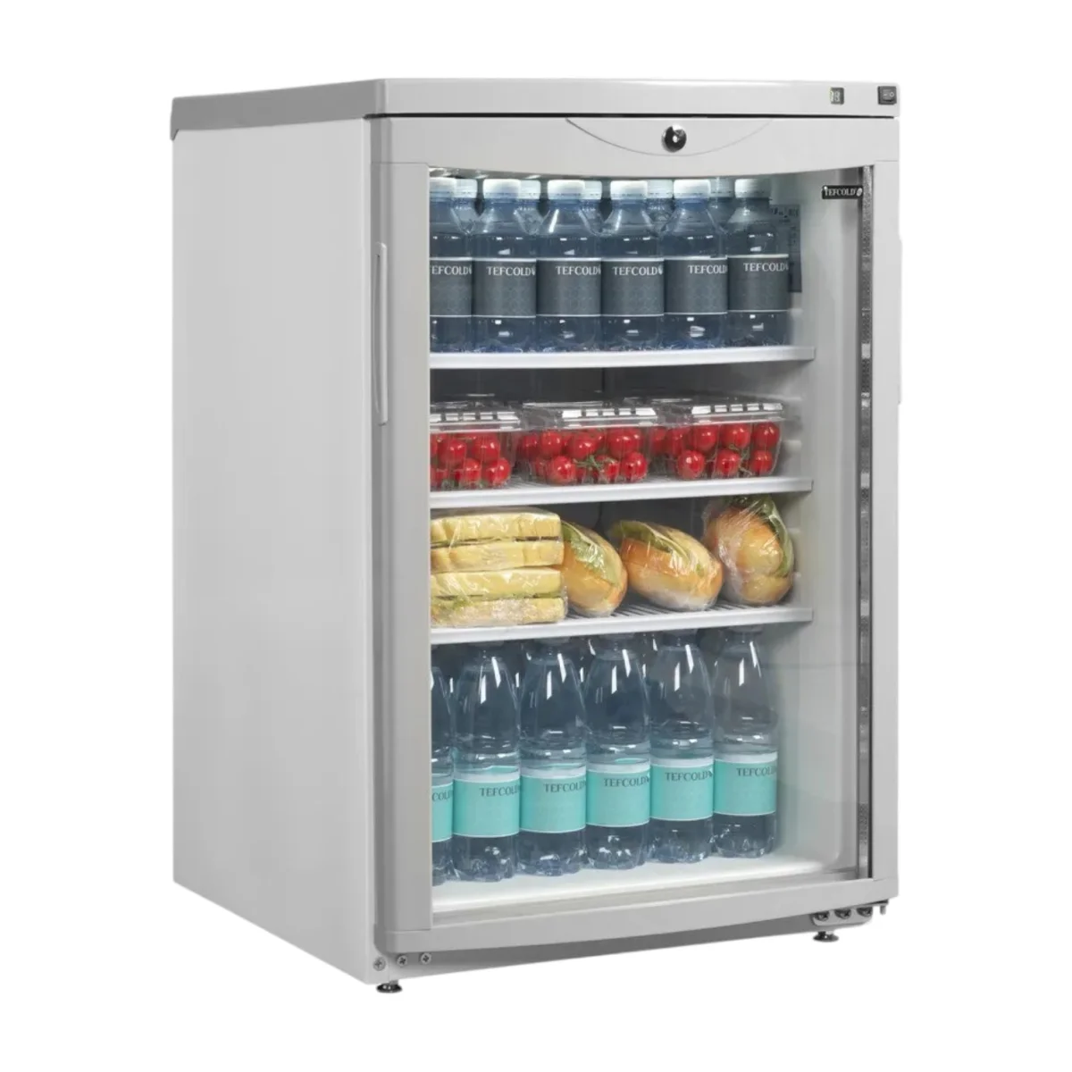 Bottle Cooler Tefcold BC 85-1 - view 2