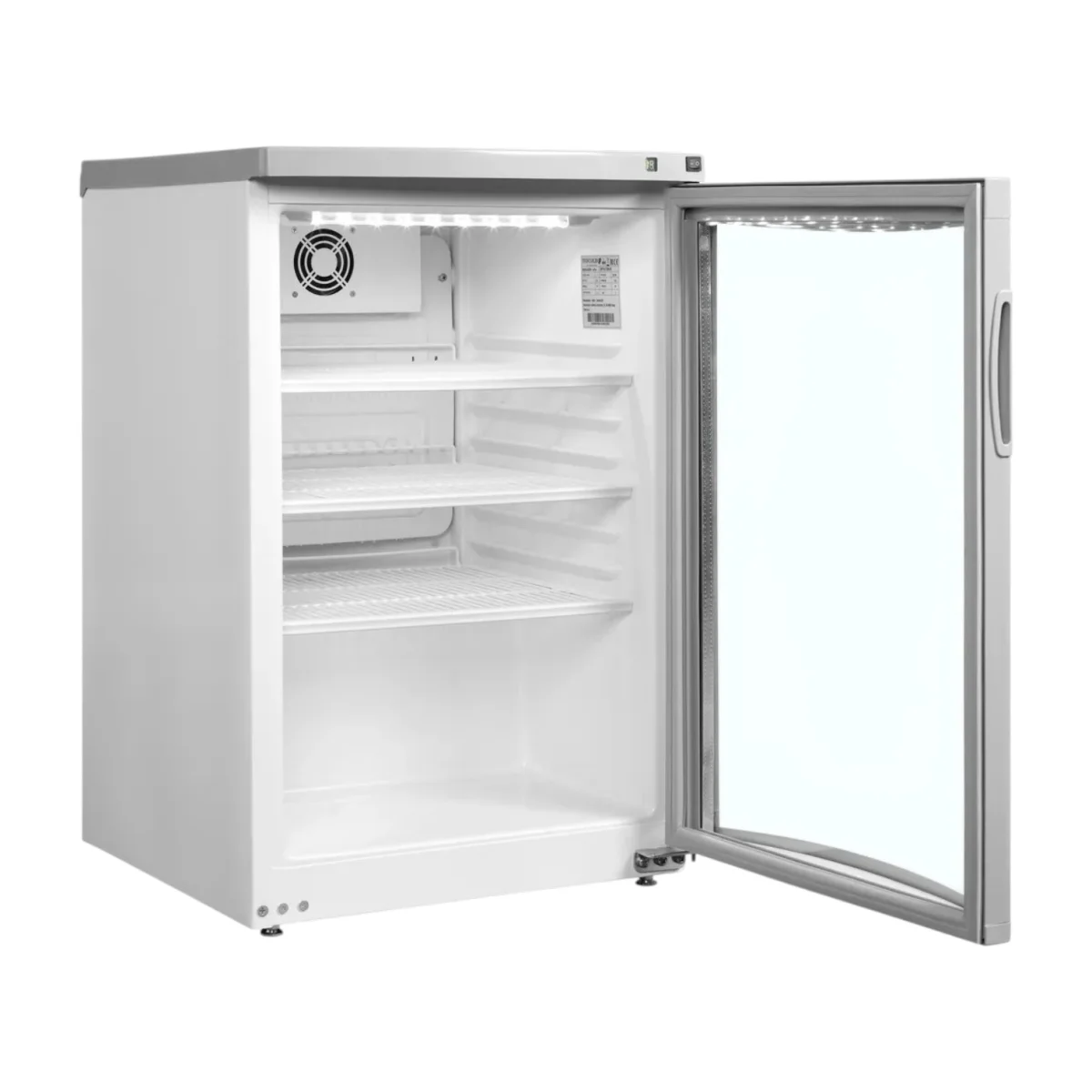 Bottle Cooler Tefcold BC 85-1 - view 3