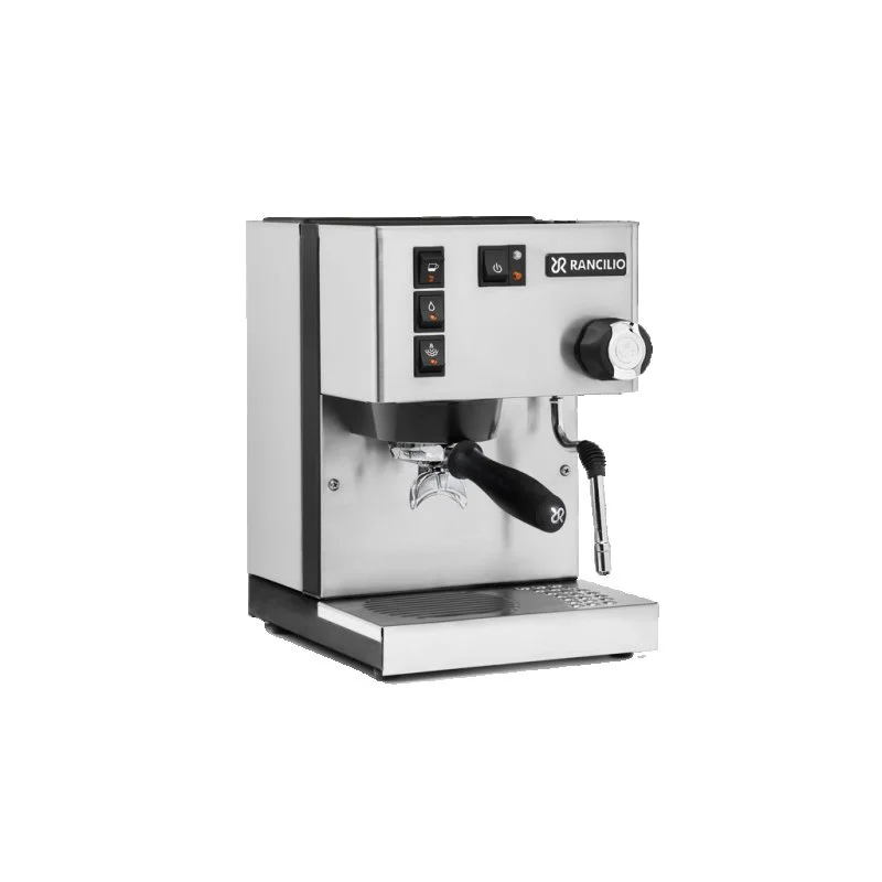 Rancilio Cappuccino Machine SILVIA - view 3
