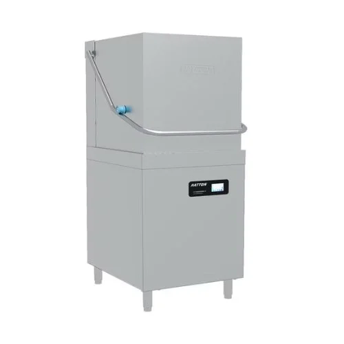 Hood Type Diswasher Hatton HT-Z1 - view 4