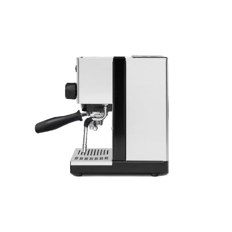 Rancilio Cappuccino Machine SILVIA - view 4