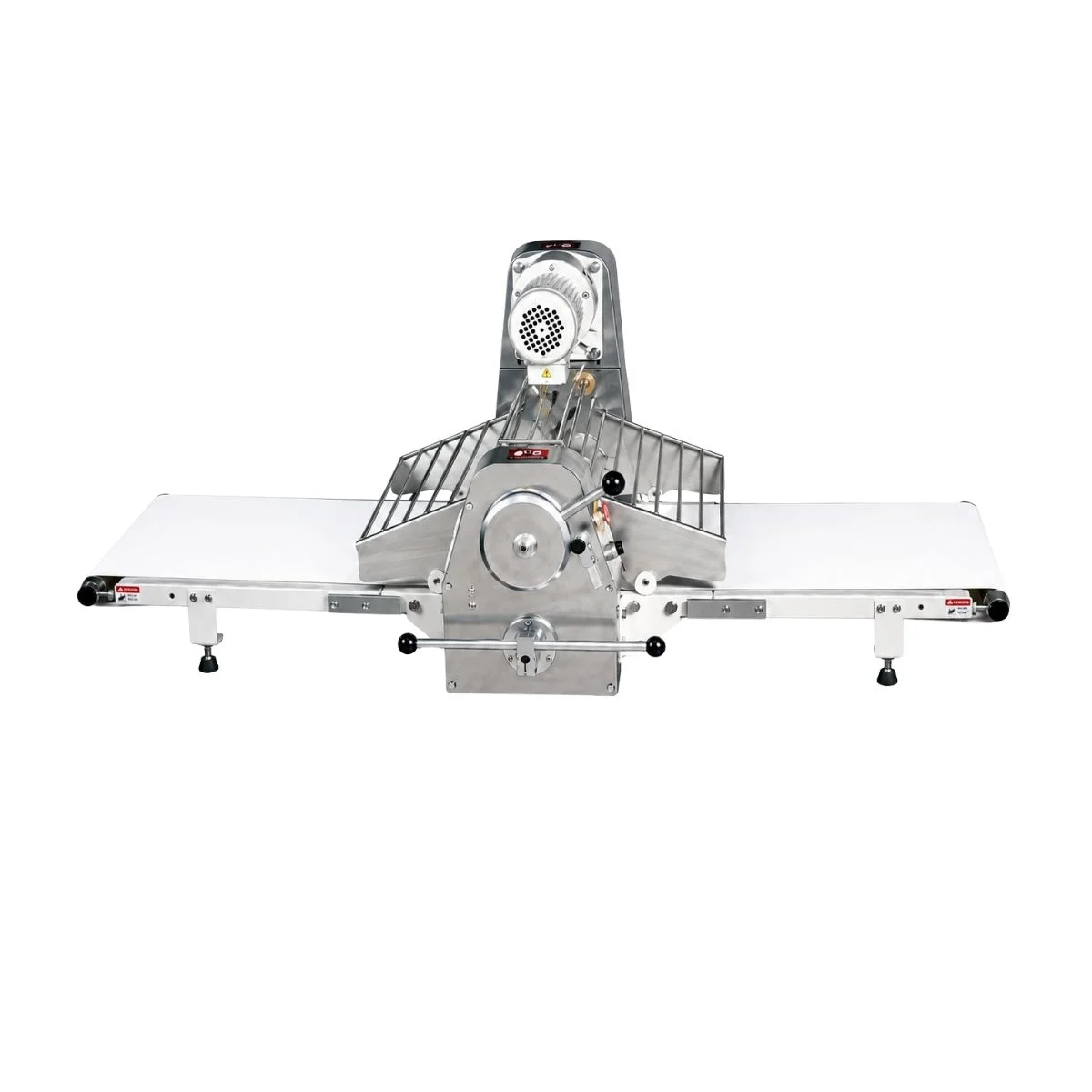 HK-Redline Table Top Dough Sheeter Roller Size 522xDIA 88 - view 2
