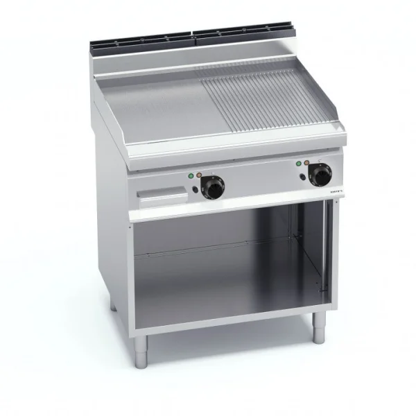 Bertos Electric FRY Top E7FM8MP2