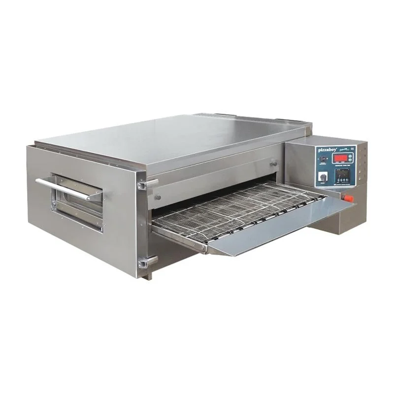 Prisma TURBO Conveyor Gas Pizza Oven 800-G - view 2