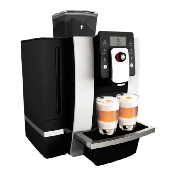 Kentekki Automatic Coffee Machine FAB50
