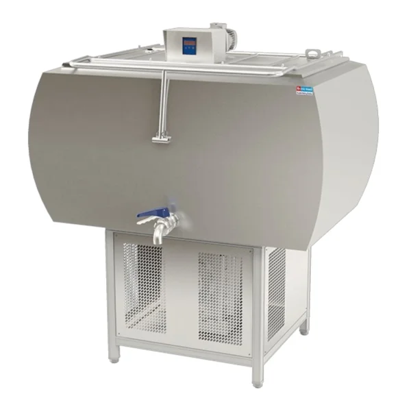 Icemake Bulk Milk Chiller 500 Litres BMC-500